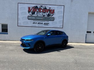 Used 2024 Dodge Hornet GT Plus w/ Track Pack image 1