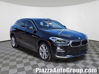 Used 2020 BMW X2 sDrive28i w/ Convenience Package image 1