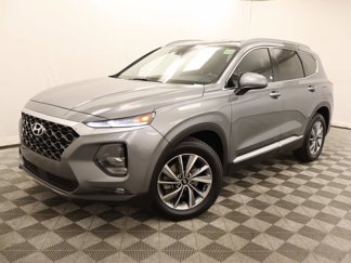 Used 2019 Hyundai Santa Fe SEL w/ Cargo Package image 1