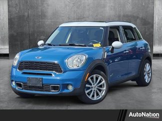 Used 2012 MINI Cooper Countryman S image 1
