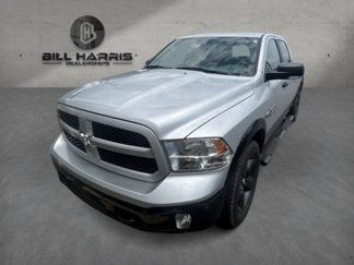Used 2015 RAM 1500 Outdoorsman image 1