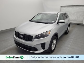 Used 2020 Kia Sorento LX image 1