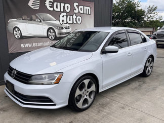 Used 2017 Volkswagen Jetta S image 1