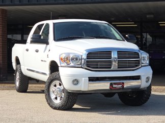 Used 2006 Dodge Ram 3500 Truck Laramie w/ Protection Group image 1