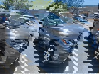 Used 2020 Nissan Rogue S image 1