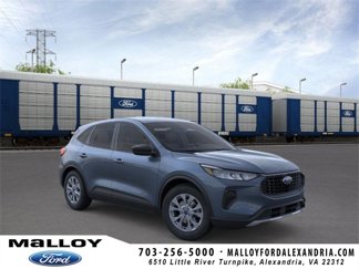 New 2025 Ford Escape Active image 1