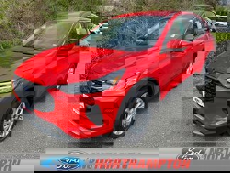 New 2024 Ford Escape Active w/ Tech Pack #2 image 1