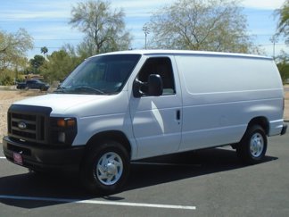 Used 2010 Ford E-250 and Econoline 250 image 1