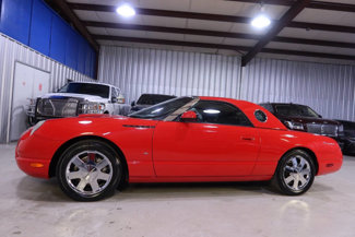 Used 2003 Ford Thunderbird image 1