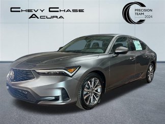 New 2025 Acura Integra image 1