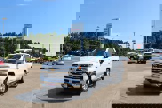 Used 2022 Chevrolet Silverado 1500 LTZ image 1