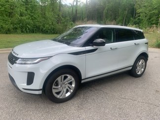 Used 2020 Land Rover Range Rover Evoque S image 1