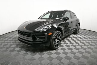 Used 2025 Porsche Macan video 1