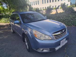 Used 2010 Subaru Outback 2.5i Premium image 1