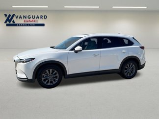 Used 2021 MAZDA CX-9 Touring w/ Touring Premium Package 360° Tour