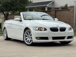Used 2009 BMW 328i Convertible image 1