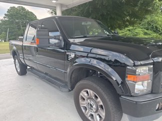 Used 2008 Ford F250 Harley-Davidson image 1