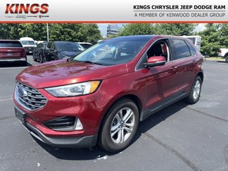 Used 2019 Ford Edge SEL w/ Equipment Group 201A image 1