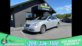 Used 2007 Lexus ES 350 image 1