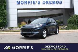 Used 2022 Ford Escape SE w/ Convenience Package image 1