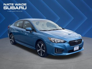 Used 2017 Subaru Impreza 2.0i Sport image 1