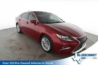Used 2016 Lexus ES 350 image 1