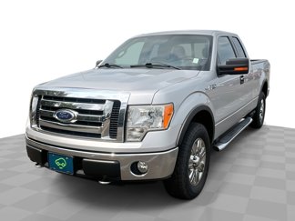 Used 2010 Ford F150 XLT image 1