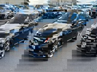 Used 2020 Mercedes-Benz C 300 Sedan image 1