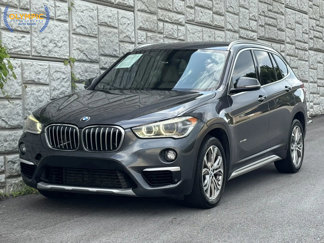Used 2016 BMW X1 xDrive28i w/ Premium Package image 1