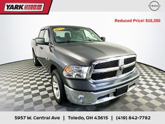 Used 2015 RAM 1500 Tradesman image 1