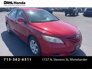 Used 2009 Toyota Camry SE image 1