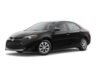 Certified 2019 Toyota Corolla SE image 1