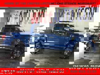 New 2025 Ford F150 STX image 1