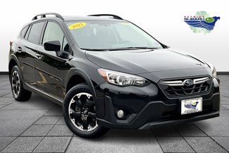 Used 2021 Subaru Crosstrek 2.0i Premium w/ Moonroof Package video 1