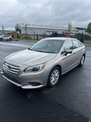 Used 2016 Subaru Legacy 2.5i Premium w/ Popular Package #1 image 1