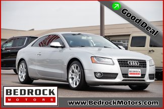 Used 2012 Audi A5 2.0T Premium Plus image 1