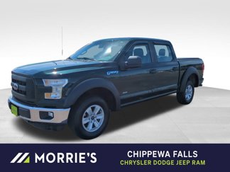 Used 2015 Ford F150 XL w/ Equipment Group 101A Mid image 1