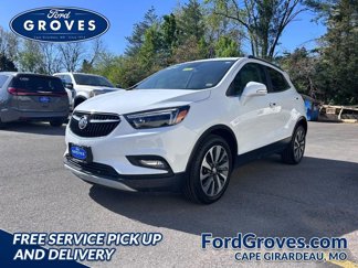 Used 2017 Buick Encore Essence image 1