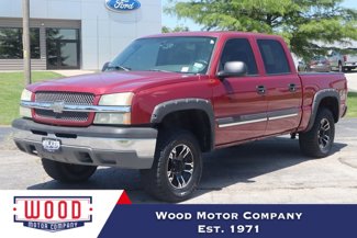 Used 2004 Chevrolet Silverado 1500 LS image 1