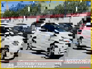 Used 2010 Toyota Prius Five image 1
