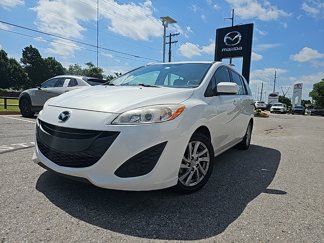 Used 2012 MAZDA MAZDA5 Sport image 1