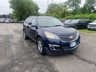 Used 2016 Chevrolet Traverse LT image 1
