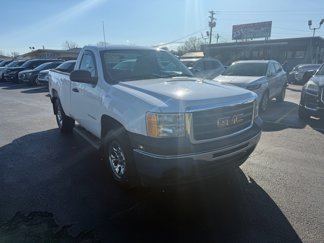 Used 2011 GMC Sierra 1500 W/T image 1