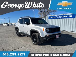 Used 2019 Jeep Renegade Sport image 1