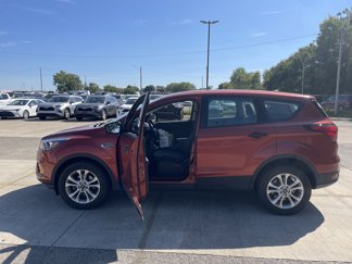 Used 2019 Ford Escape S image 1