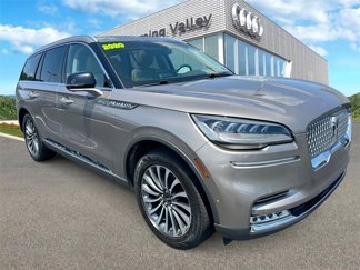 Used 2020 Lincoln Aviator Reserve w/ Equipment Group 201A image 1