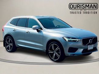 Used 2018 Volvo XC60 T6 R-Design w/ Convenience Package image 1