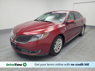 Used 2015 Lincoln MKS AWD w/ Equipment Group 101A image 1