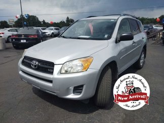 Used 2010 Toyota RAV4 4WD V6 image 1