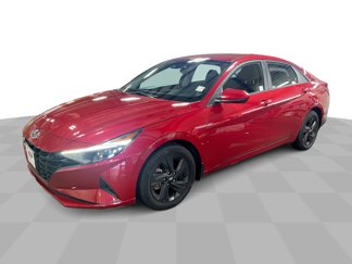 Used 2022 Hyundai Elantra SEL w/ Convenience Package image 1